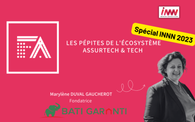 French Assuretech : focus sur…BATI GARANTI